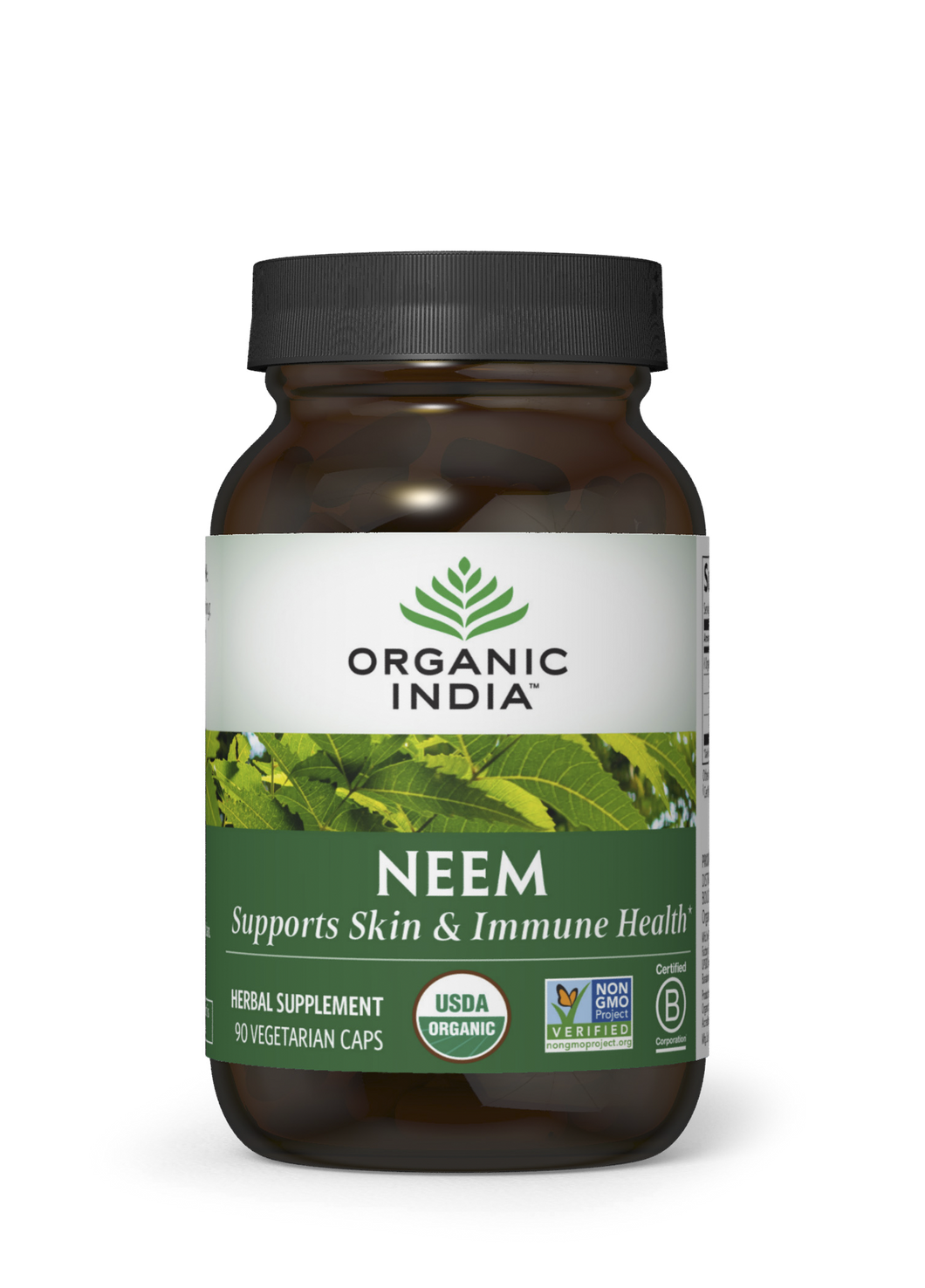 Neem 90 Capsules