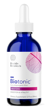 Biotonic 2 fl oz