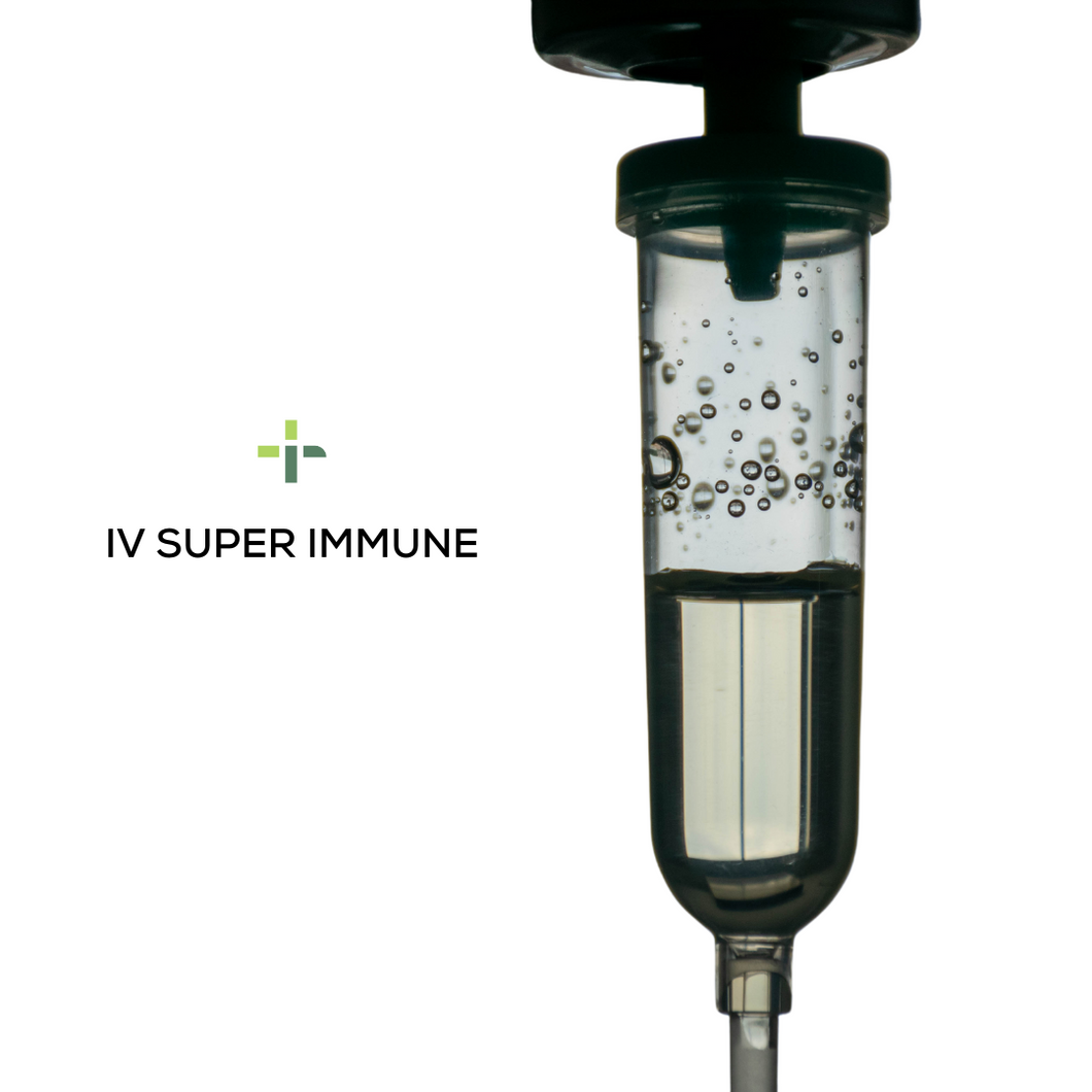 IV Super Immune Package